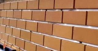 Фасады домов из кирпича в соколе: качественная кладка от 1159 рублей