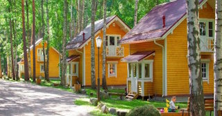 Строительство дач под ключ в соколе - Строй-Скл. Качественные дачи от 136955 рублей