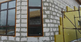 Утепление фасада Сокол цена от 264 руб.